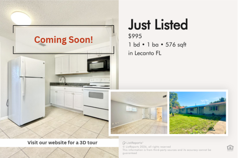 Lecanto Condo: 793 South Nutmeg Terrace