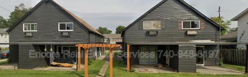 Newark Condo: 390 N Cedar St