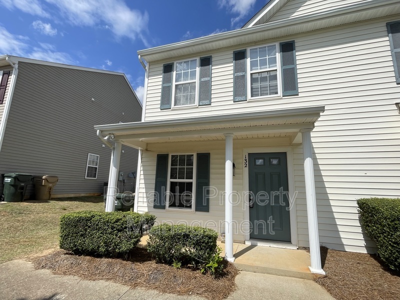 Clayton Condo: 132 Winslow Lane
