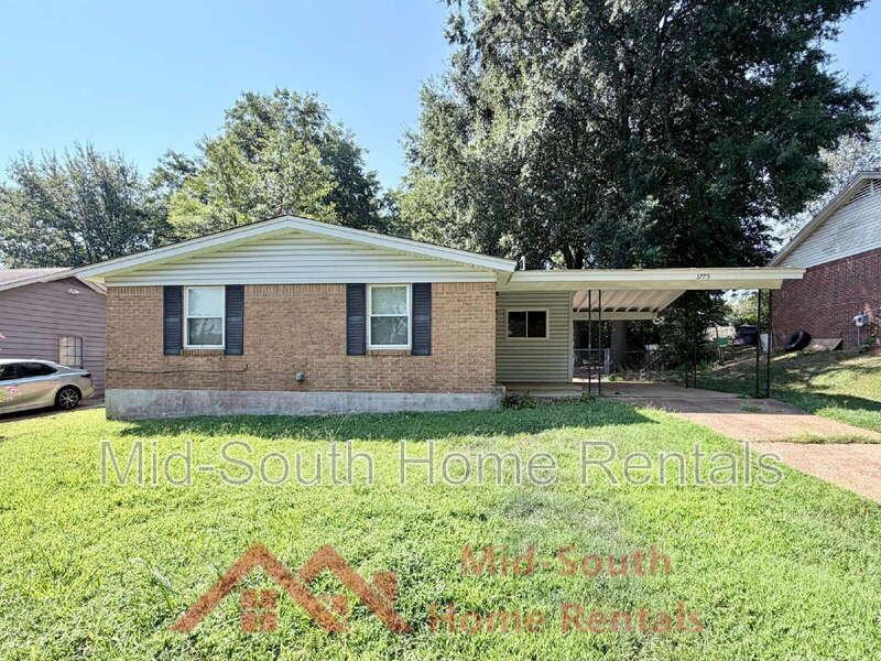 Southaven House: 1775 Colonial Hills