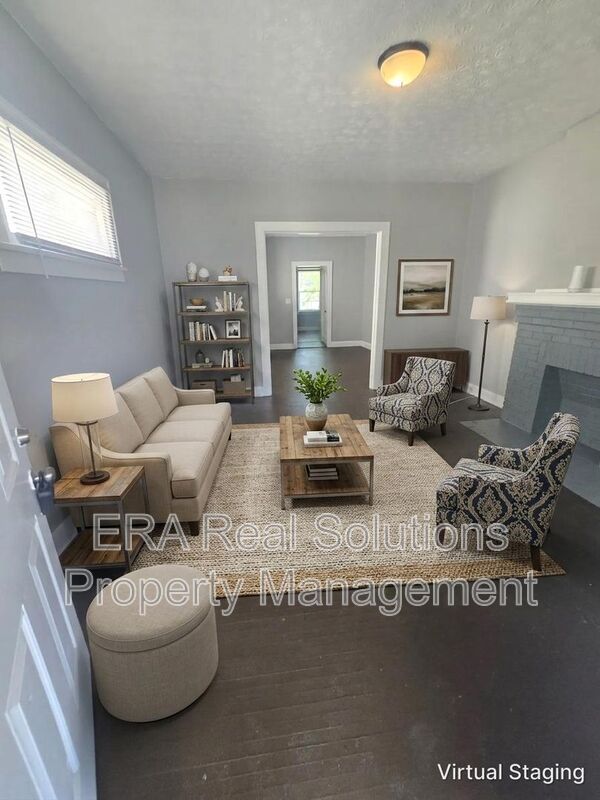 Columbus Condo: 54 N Ogden Rd