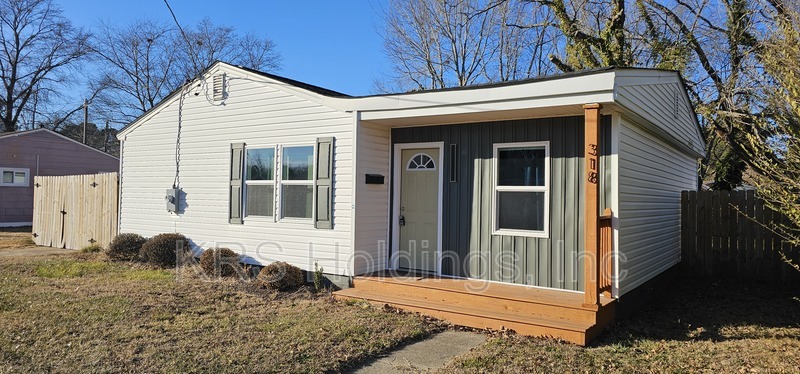 Portsmouth House: 318 Avondale Road