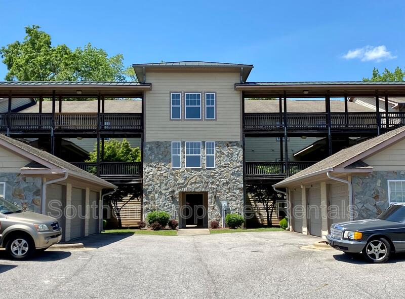 Fayetteville Condo: 1611 Bluffside Drive Unit 207 - 207