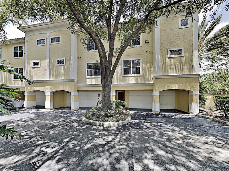 Maitland Condo: 1835 Shadow View Cir