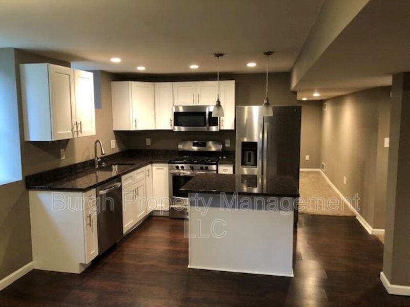 Pittsburgh Condo: 20 S Euclid Ave