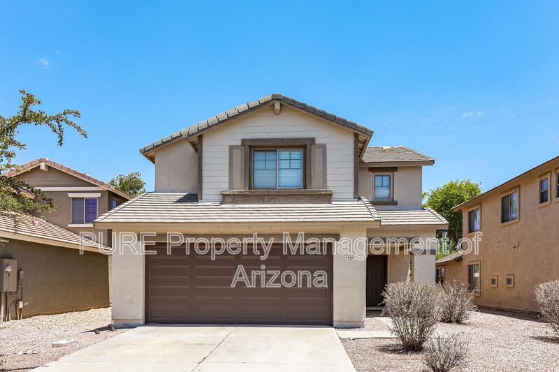 Queen Creek House: 34467 N Picket Post Dr