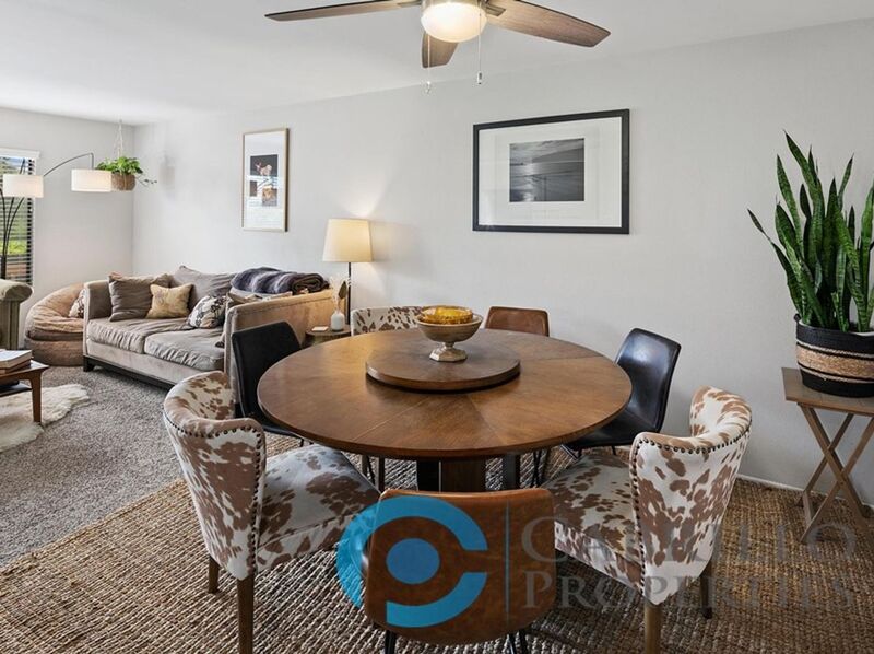 National City House: 3431 Fairlomas Road