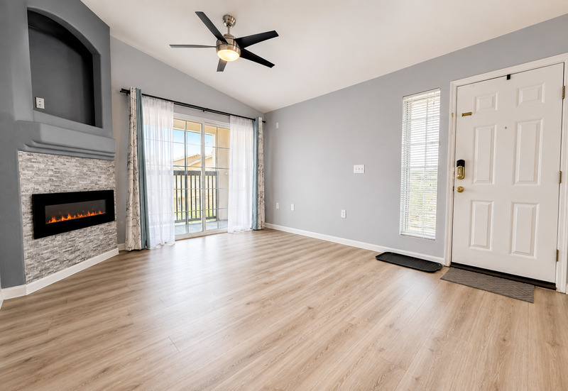 Denver Condo: 10070 E Carolina Ave