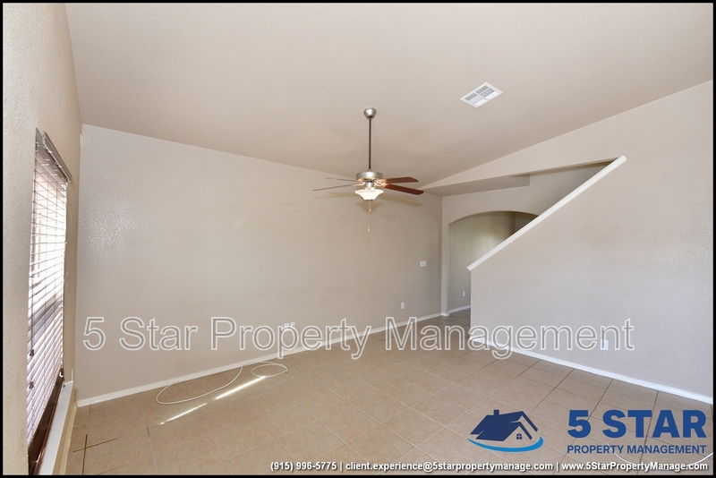 5 Star Property Management in El Paso | Listing