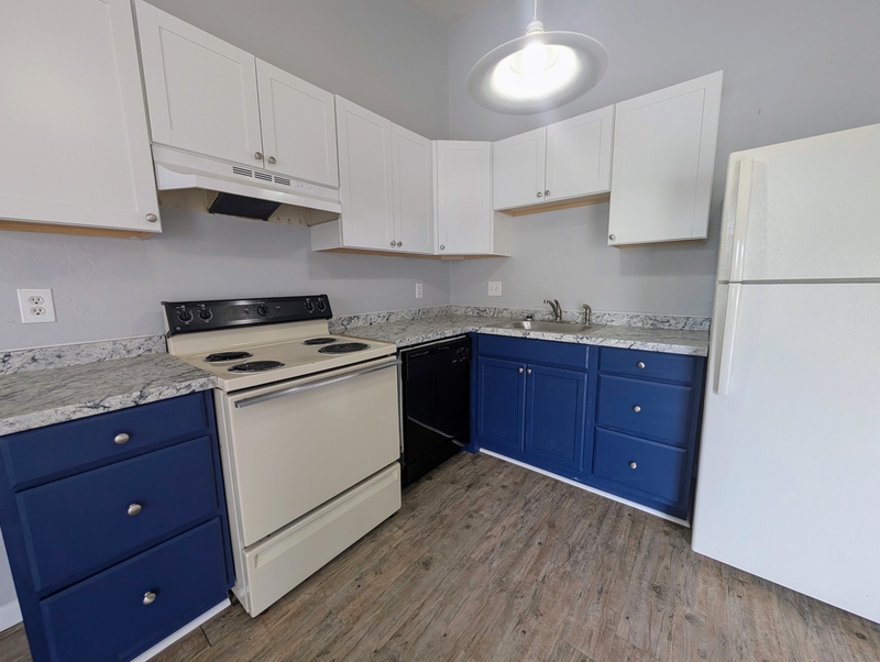 Tallahassee Condo: 1235 Continental Court