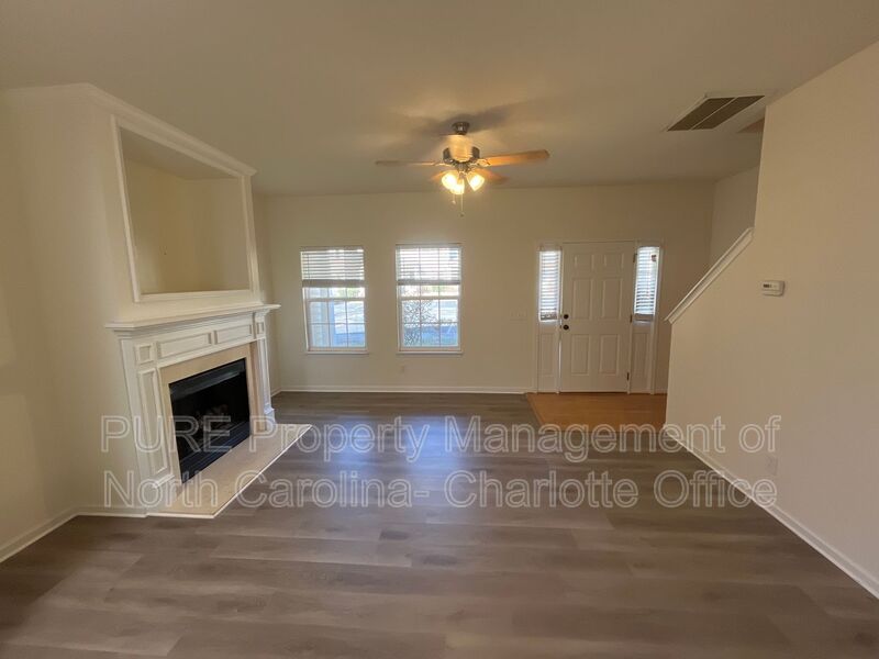 Rock Hill Townhome: 1100 Constitution Park Boulevard