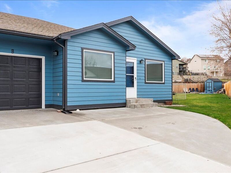 Kennewick Condo: 3106 S Elm Ct.