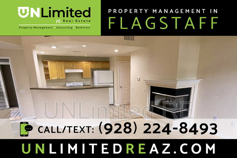 Flagstaff Condo: 1401 North Fourth Street