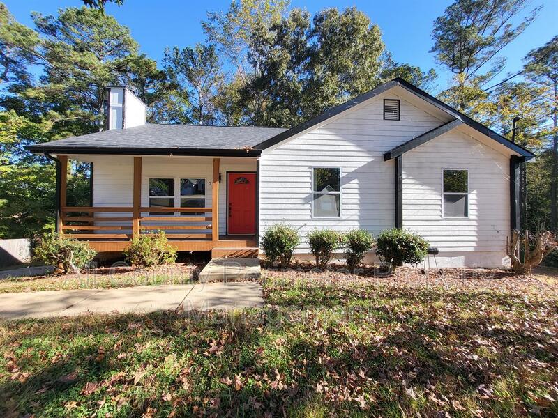 Union City House: 5729 Rock Road