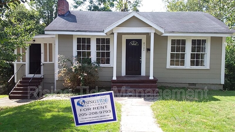 Birmingham Condo: 8300 Vassar Ave