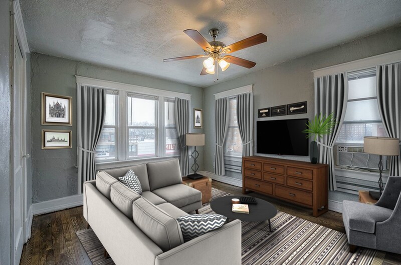 Kansas City Condo: 3721 Broadway Blvd - 18