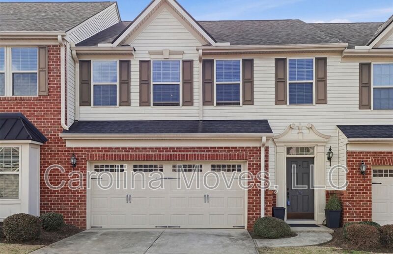 Greer House: 126 Middleby Way