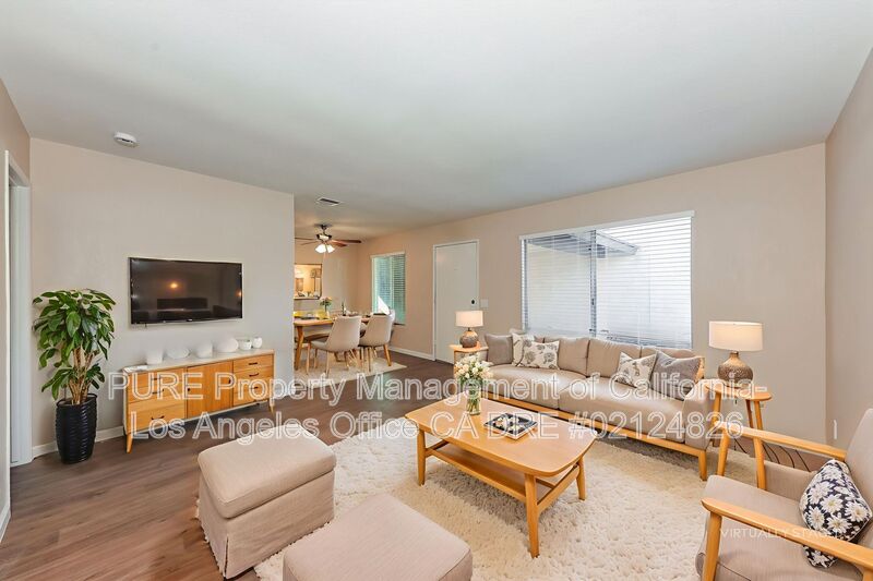 Moreno Valley House: 23815 Hemlock Ave