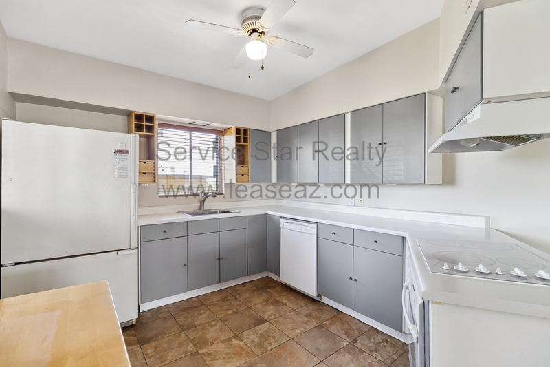 Scottsdale Condo: 6804 E 2nd St