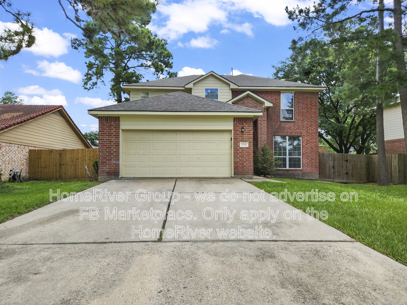 Cypress House: 11906 Cottonwood Ln