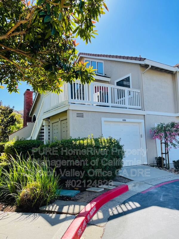 San Jose Condo: 2610 Yerba Vista Court