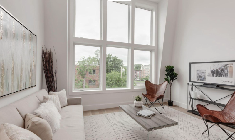 Washington House: 1515 K Street Southeast