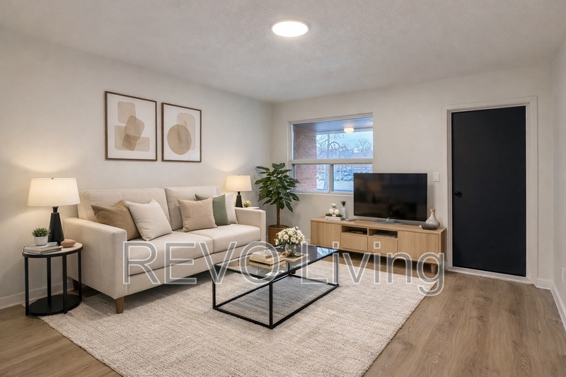 Toronto Condo: 60 Triller Avenue