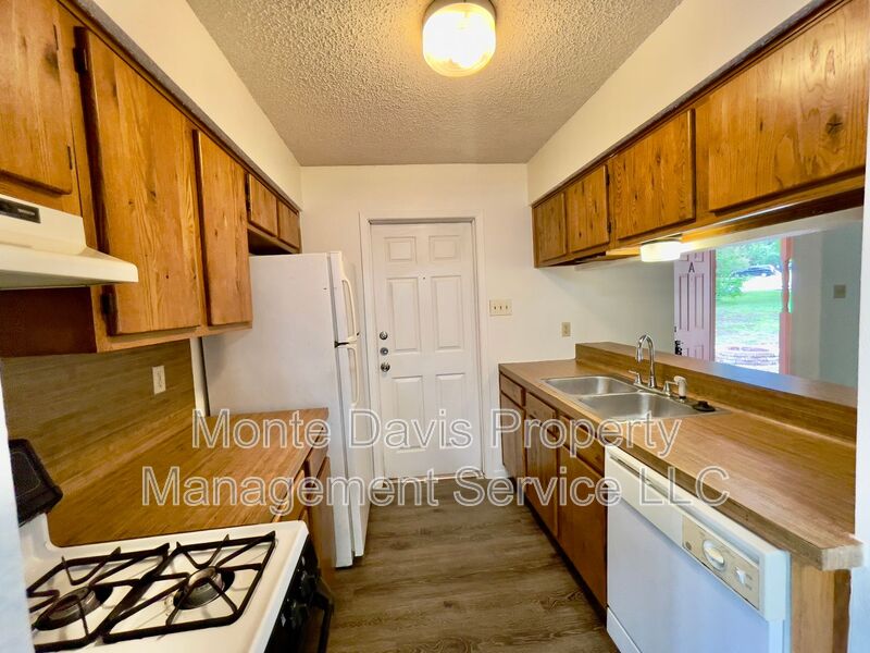 photo of rental property