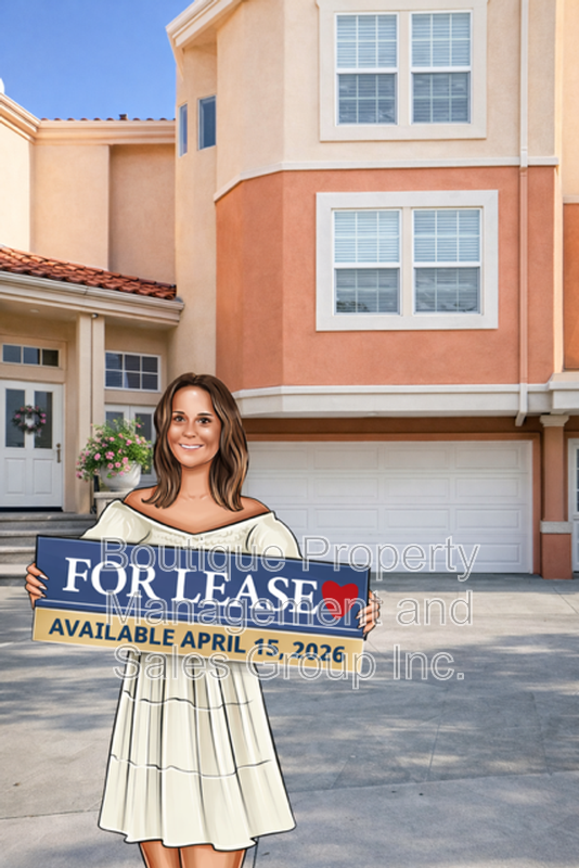 Irvine House: 20 Imperial Aisle