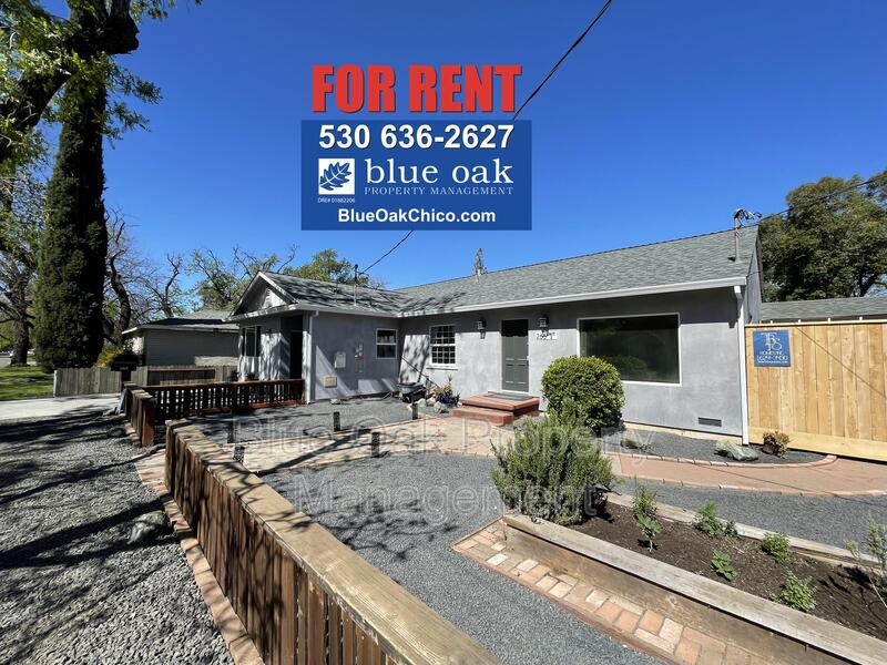 Chico Condo: 266 East 6th Avenue