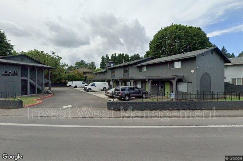 Vancouver House: 3005 E 20 Street