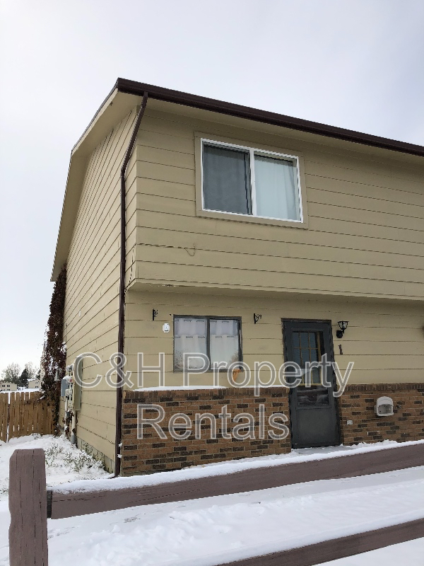 Billings Condo: 622 Oakmont Road