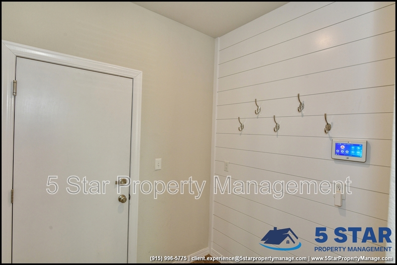 5 Star Property Management in El Paso | Listing