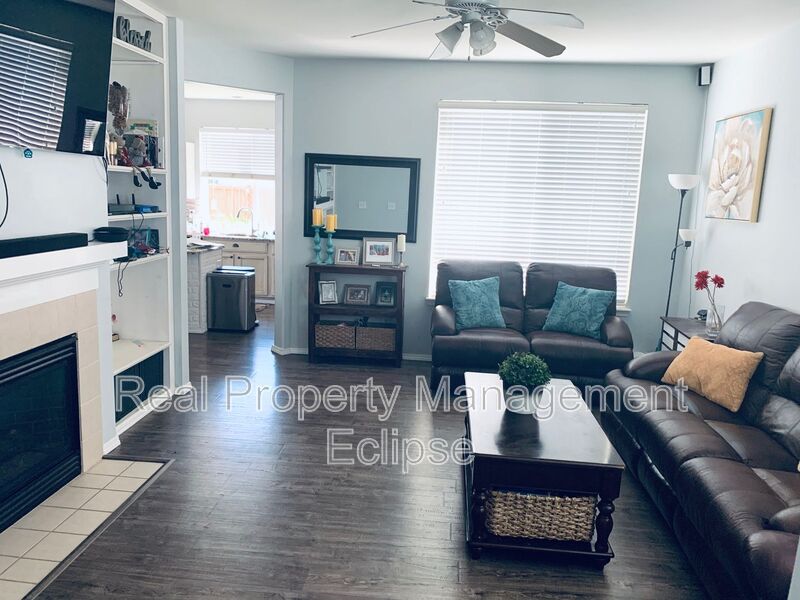 Everett House: 15227 48th Ave. SE