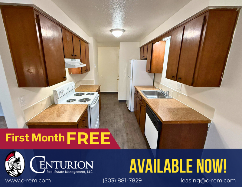 Salem Condo: 3820 Iberis St. NE