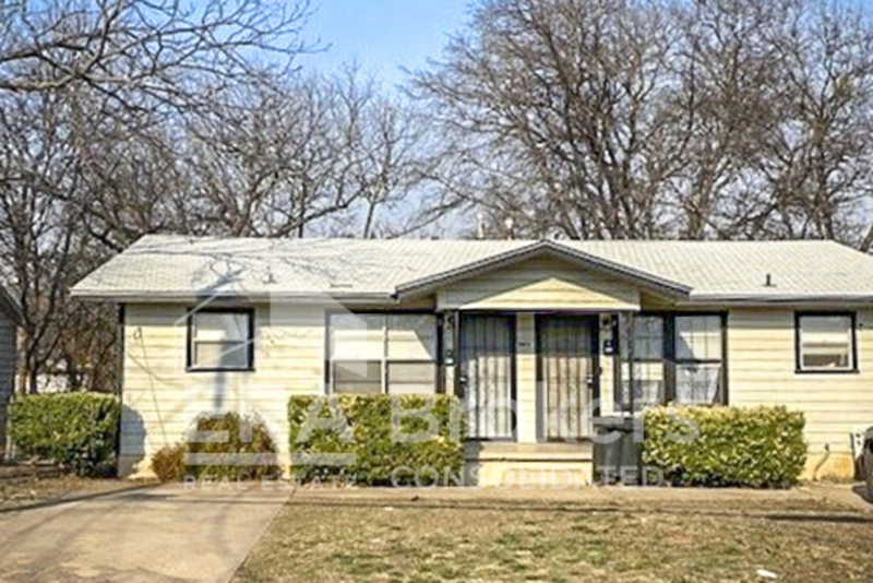 Killeen Condo: 507 B Adams Ave