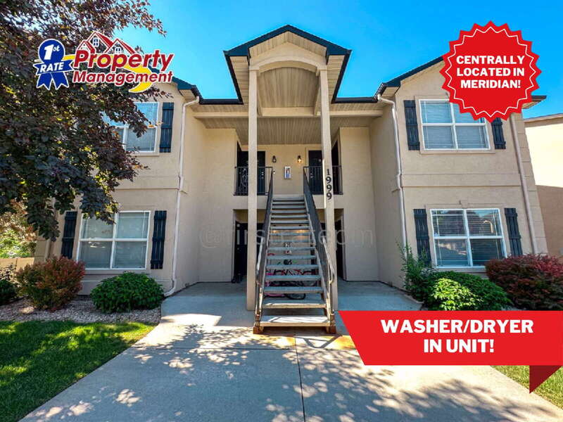 Meridian Condo: 1933 East Wilson Lane