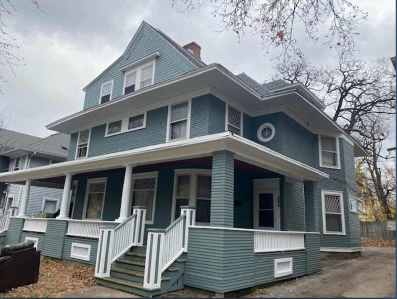 Request a Viewing for 119 Tennyson Court 3 Tenant Turner