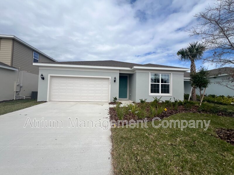 Deland House: 3062 Green Park Dr