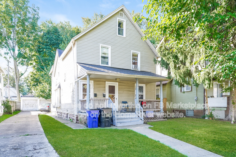 CLEVELAND Condo: 7807 WENTWORTH AVE DOWNSTAIRS