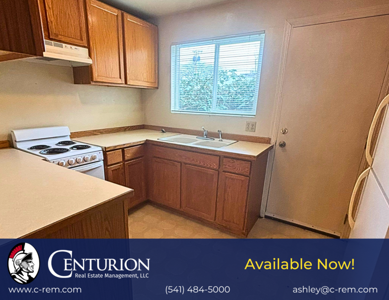 Eugene Condo: 462 W 11th Alley