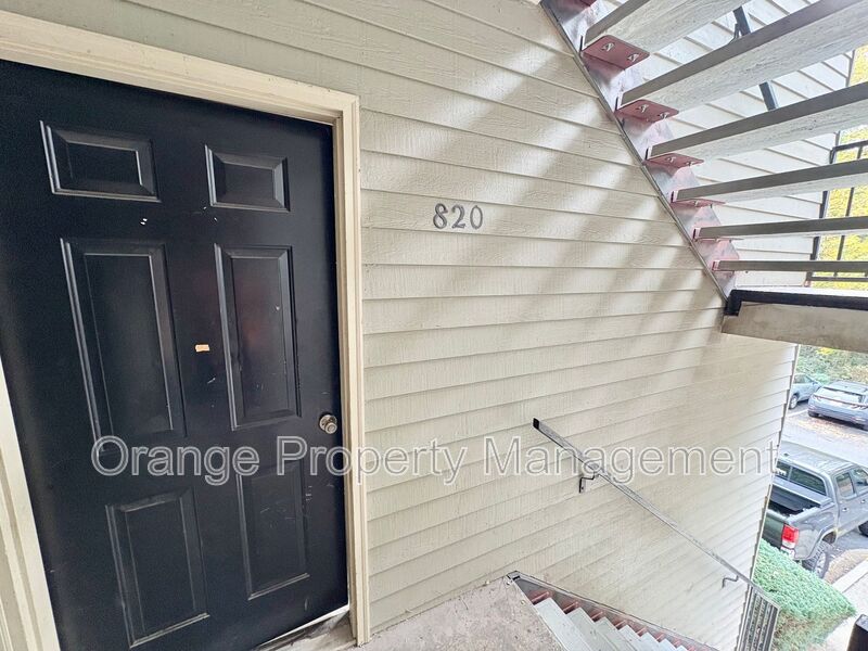 Clemson House: 155 Anderson Highway