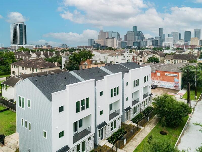 Request a Viewing for 3109 La Branch St Tenant Turner