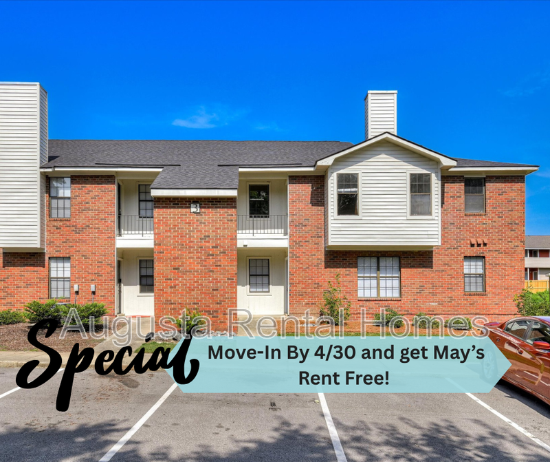 Augusta Condo: 2515 Center West Parkway - 3F