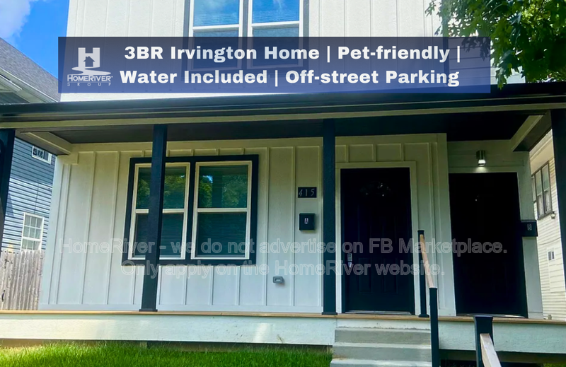 Indianapolis Condo: 415 N Dequincy St