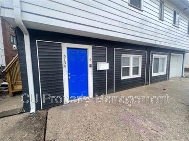 Champaign Condo: 313 Cottage Court - 3