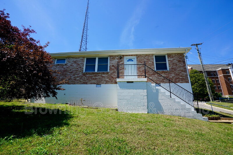 Nashville House: 2101 Eastwood Ave.