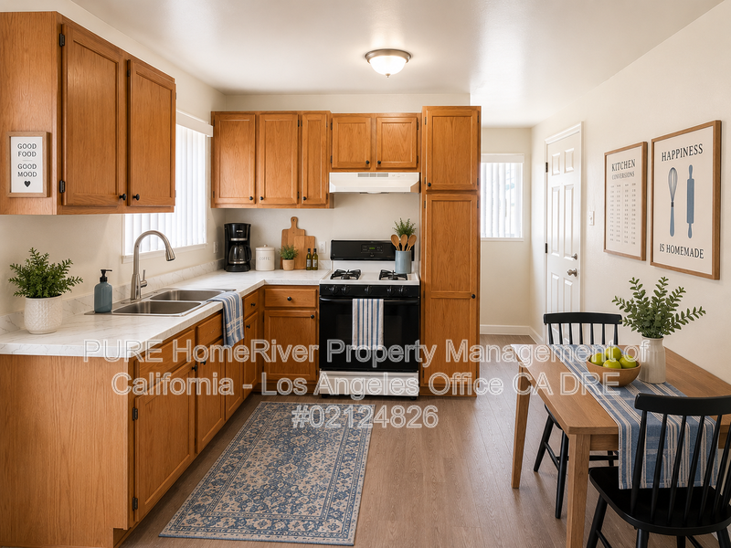 Lawndale House: 14601 Osage Avenue