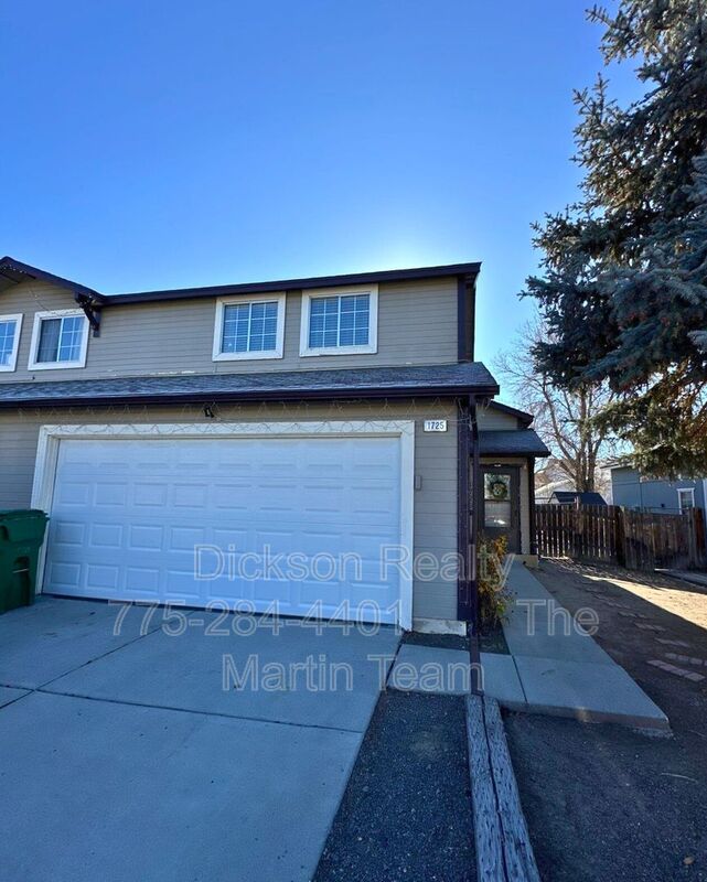 Sparks House: 1725 Catham Lane