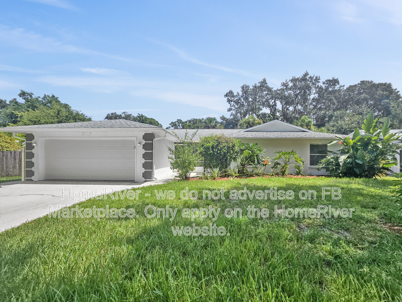 Edgewater House: 3119 Mango Tree Dr